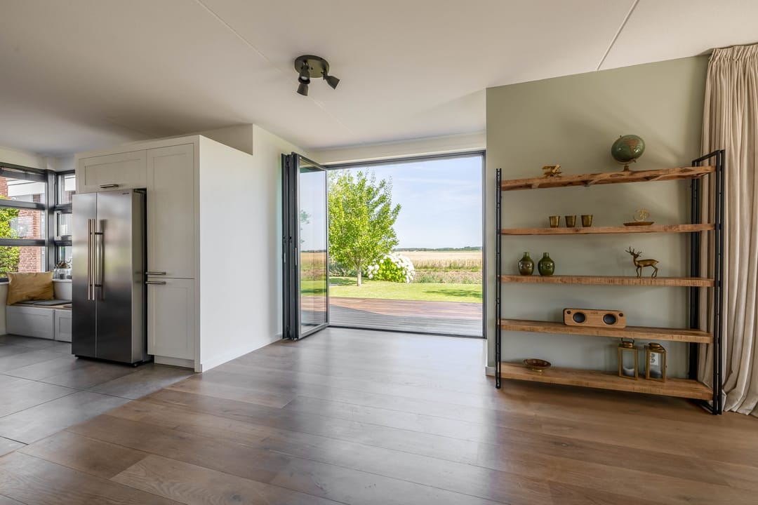 Foto 16 van Potroede 15