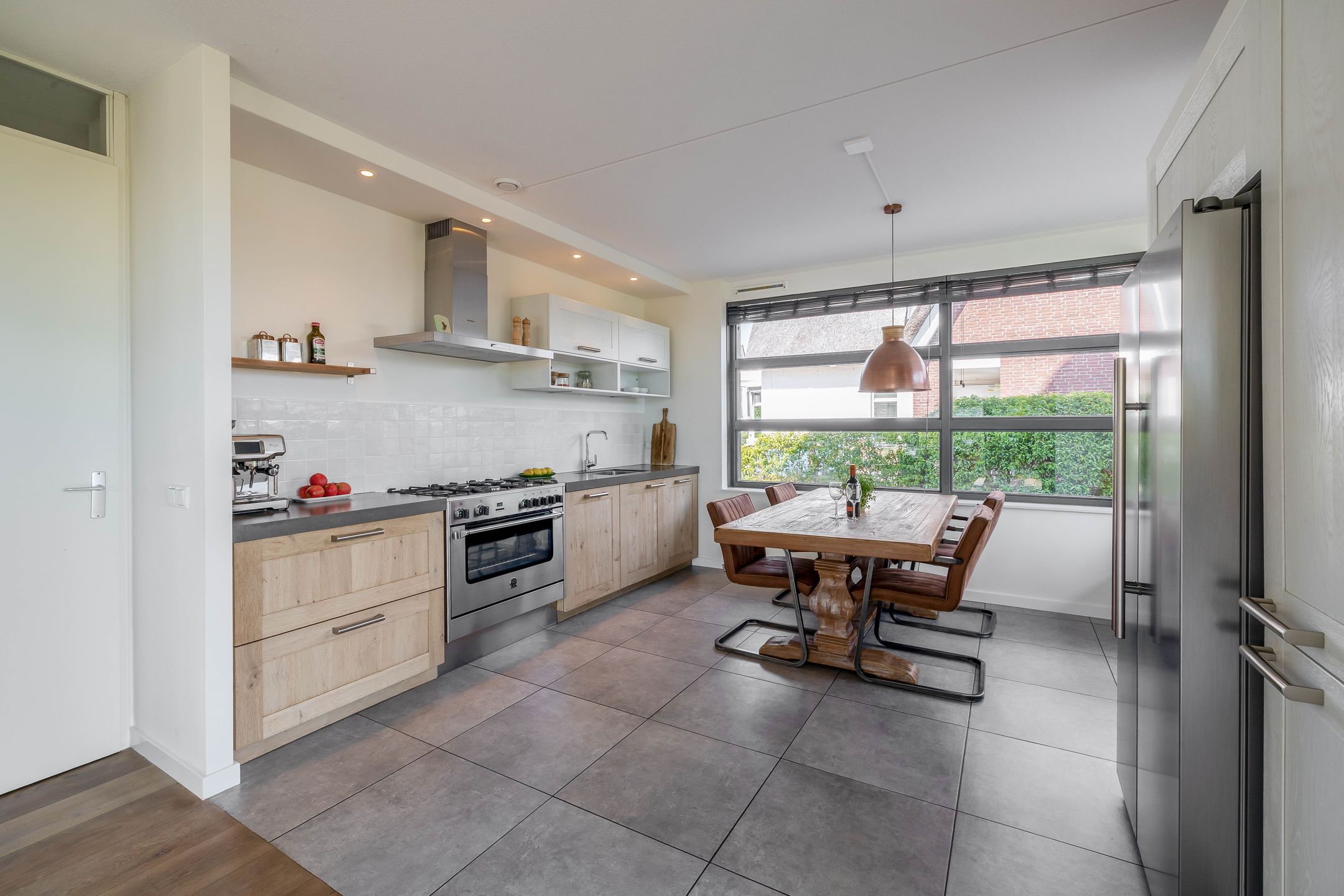 Foto 18 van Potroede 15