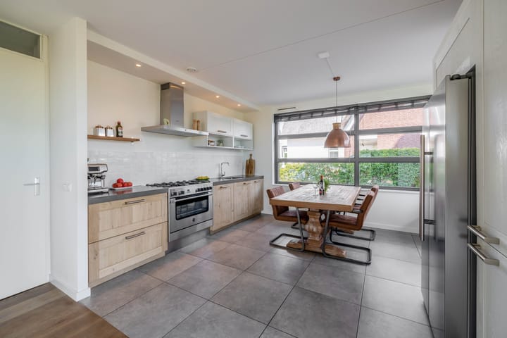 Foto 18 van Potroede 15