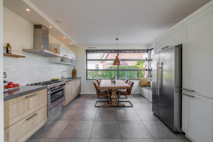 Foto 19 van Potroede 15