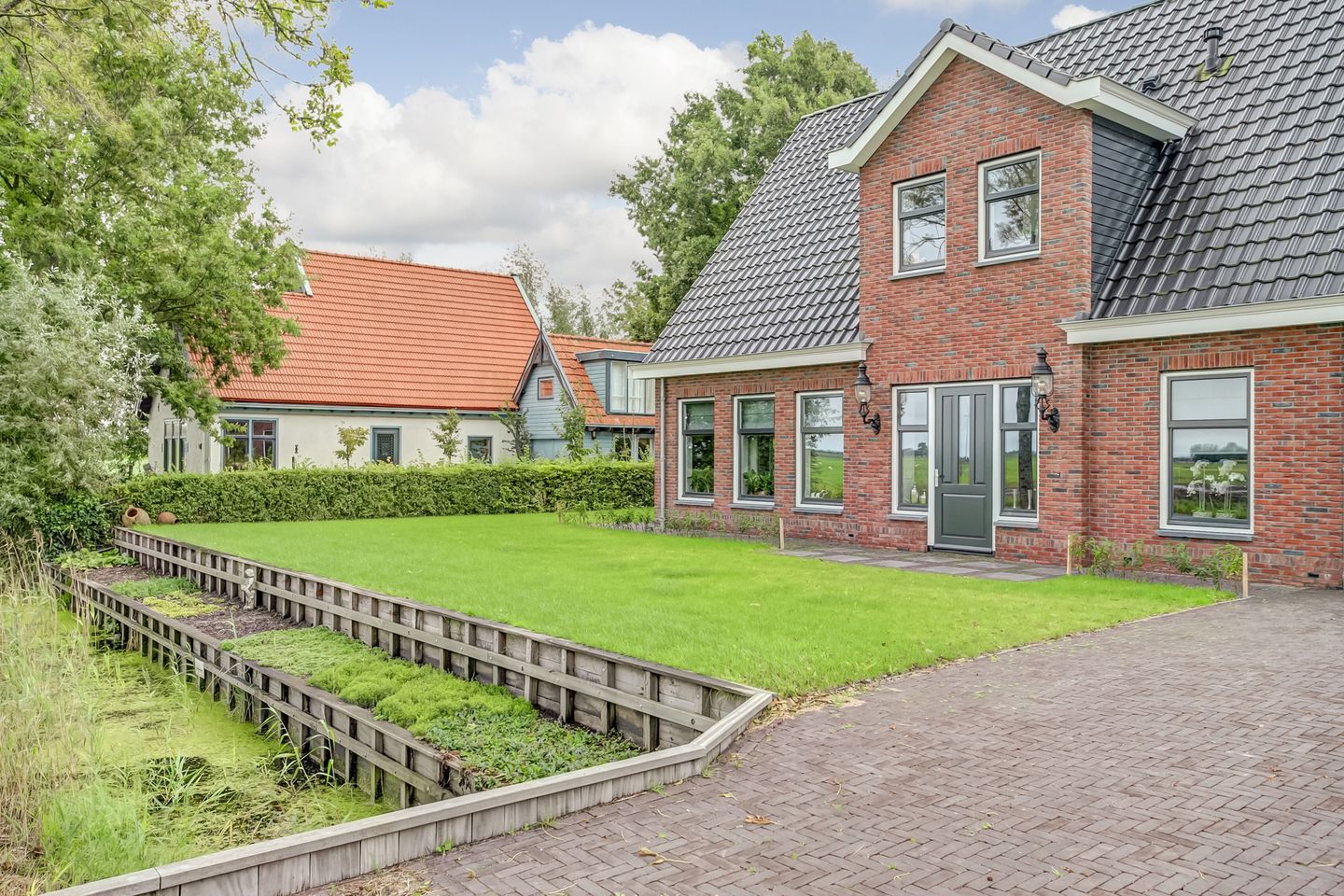 Foto 4 van Ooster Boekelweg 54