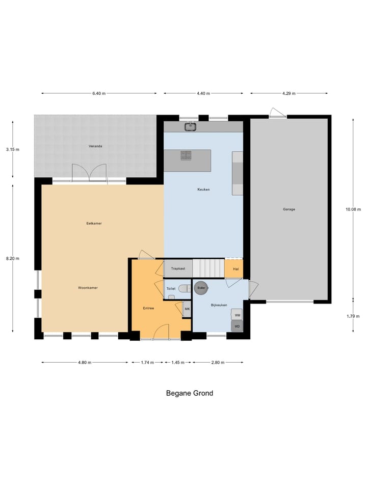 Photo 5 of Ooster Boekelweg 54