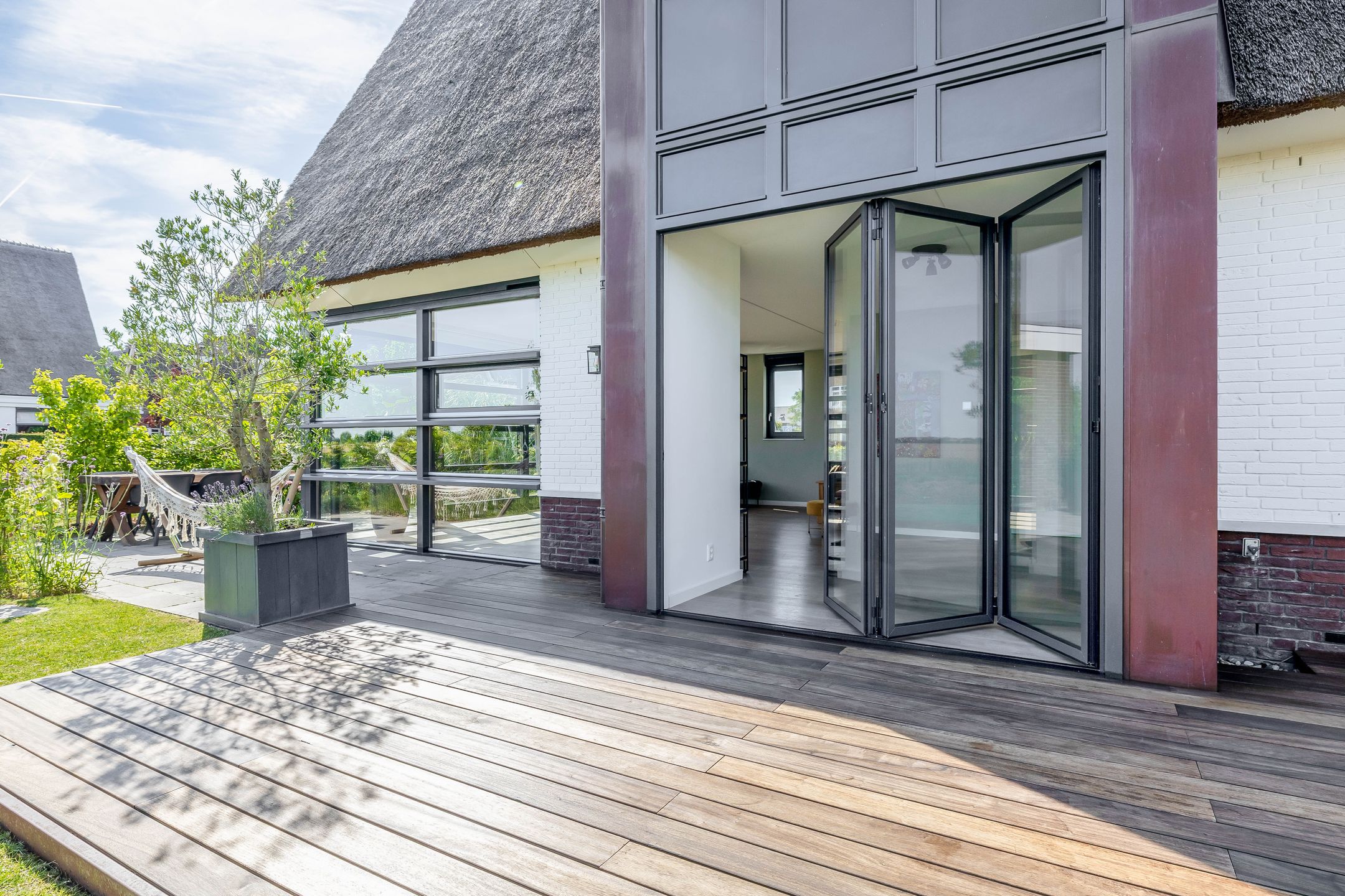 Foto 21 van Potroede 15