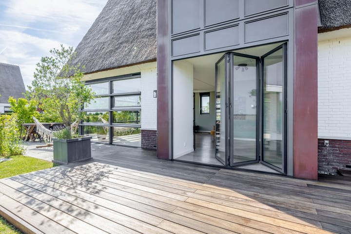 Foto 21 van Potroede 15