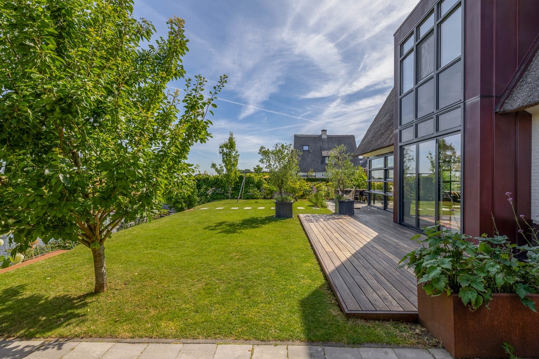 Foto 22 van Potroede 15