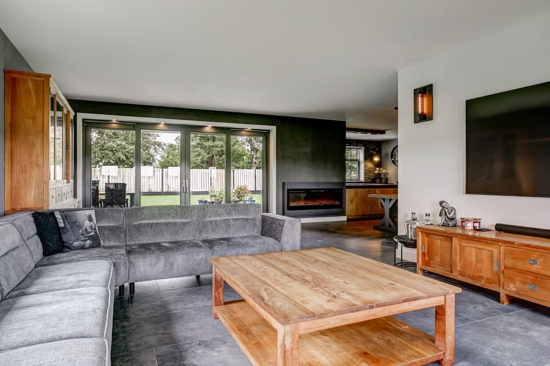 Foto 11 van Ooster Boekelweg 54