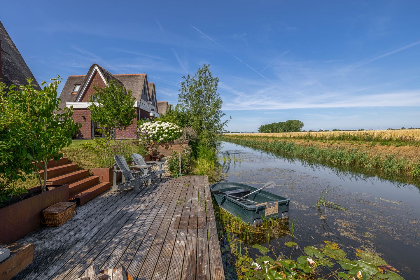 Foto 25 van Potroede 15