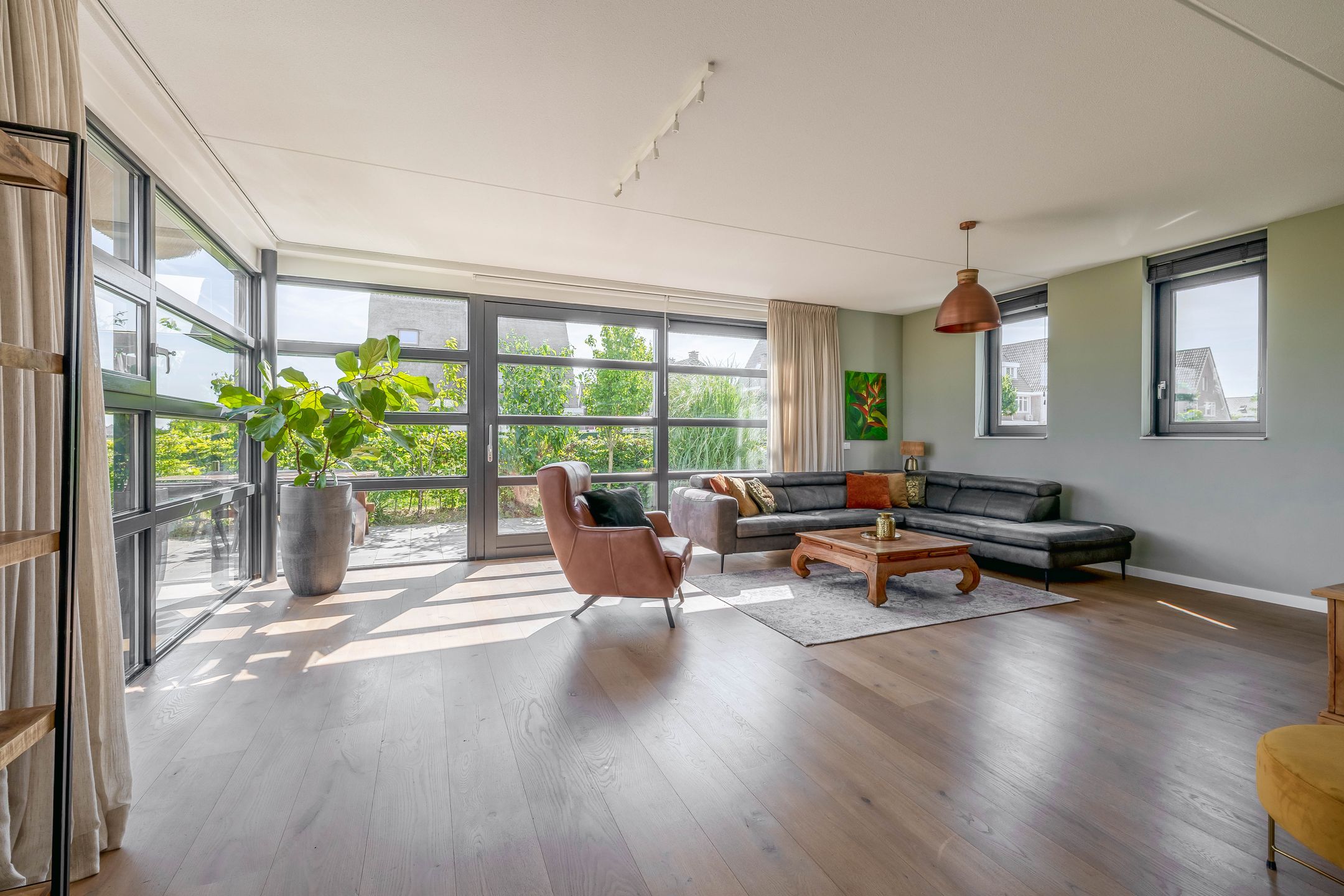 Foto 9 van Potroede 15