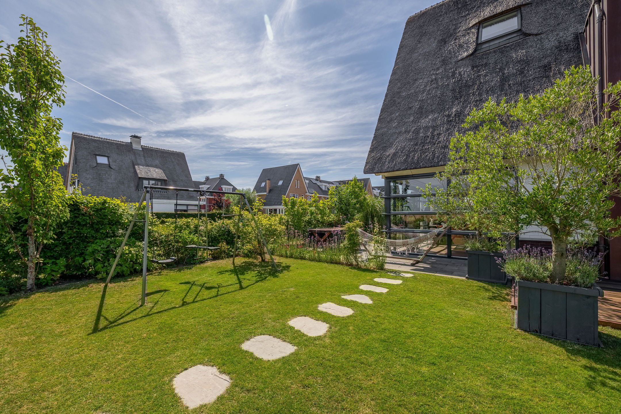 Foto 27 van Potroede 15