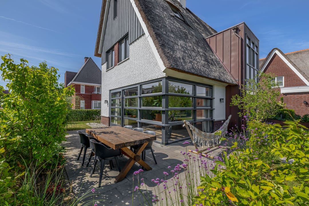 Foto 28 van Potroede 15