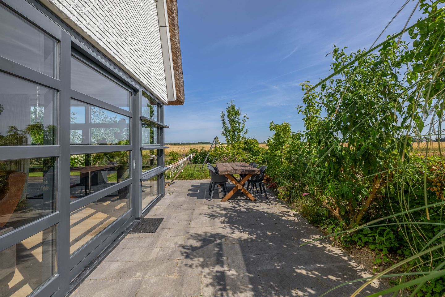 Foto 29 van Potroede 15