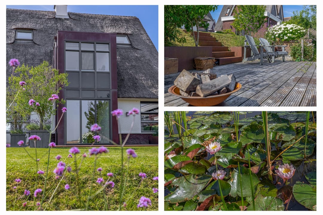 Foto 32 van Potroede 15