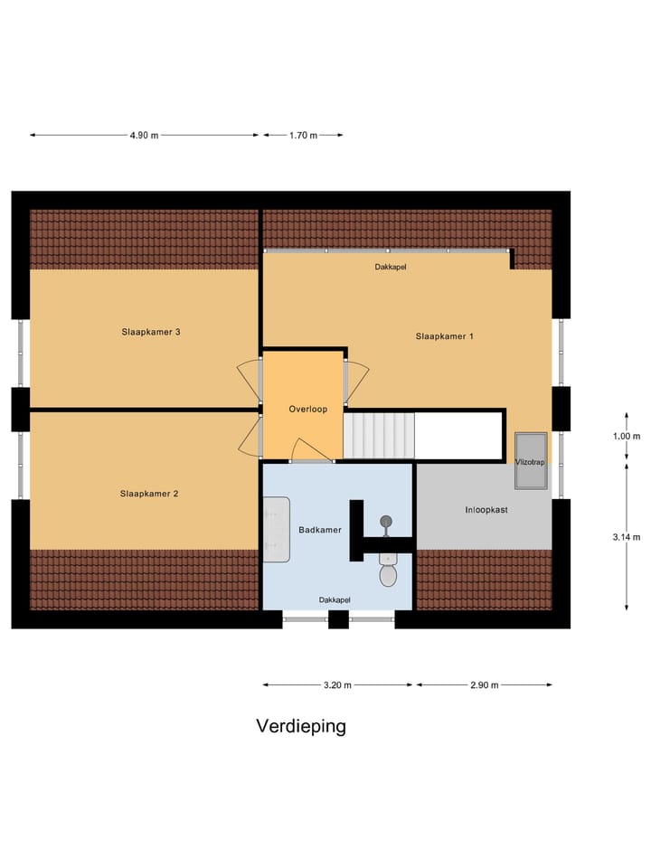 Photo 29 of Ooster Boekelweg 54