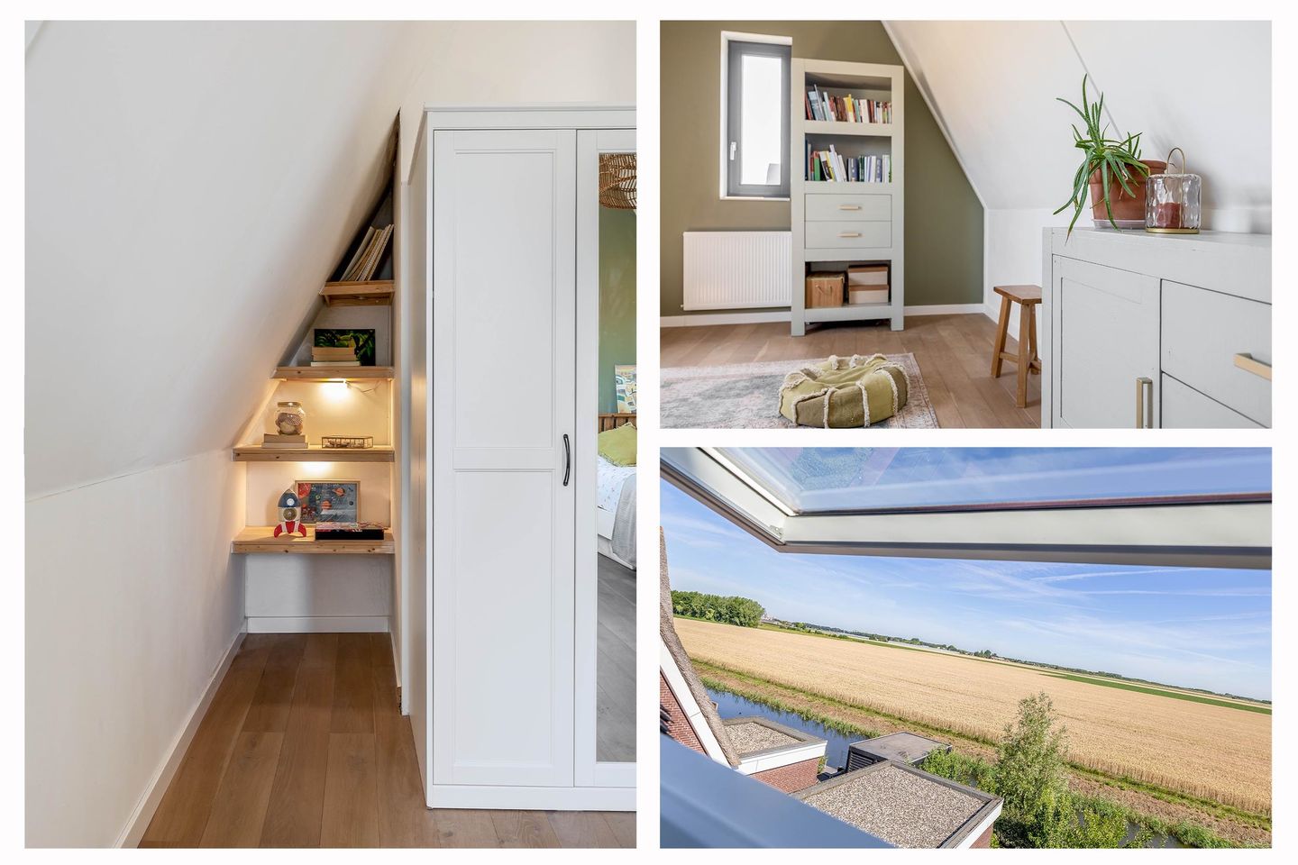 Foto 44 van Potroede 15