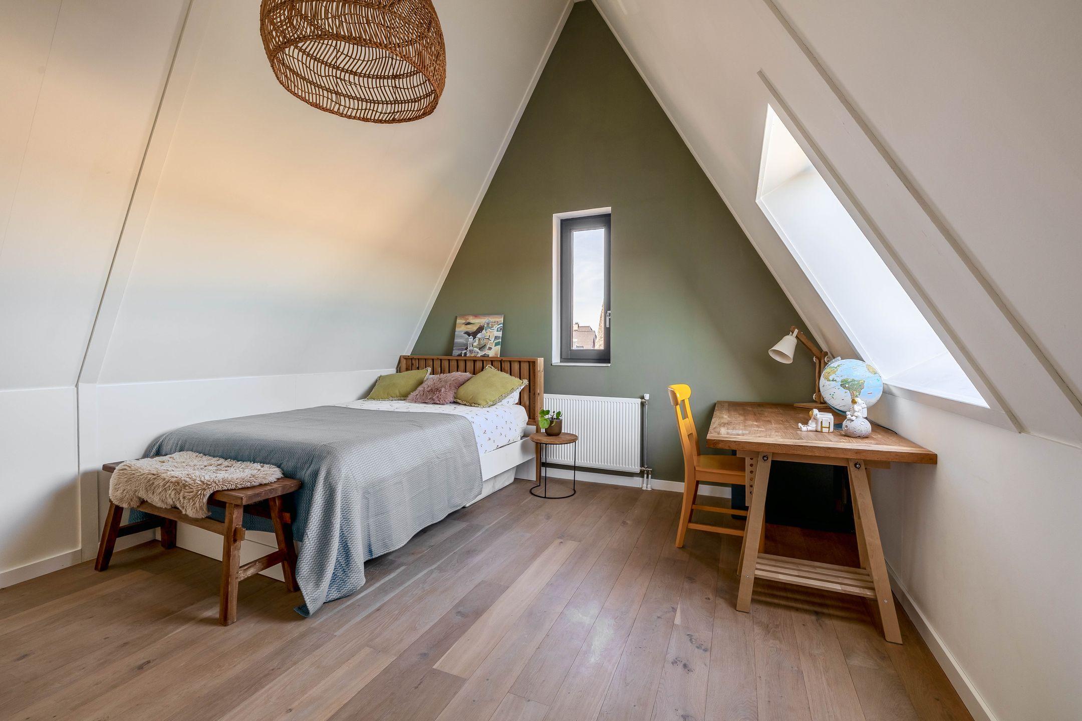 Foto 45 van Potroede 15