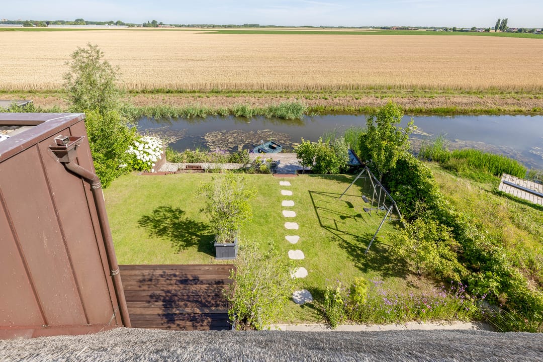 Foto 46 van Potroede 15