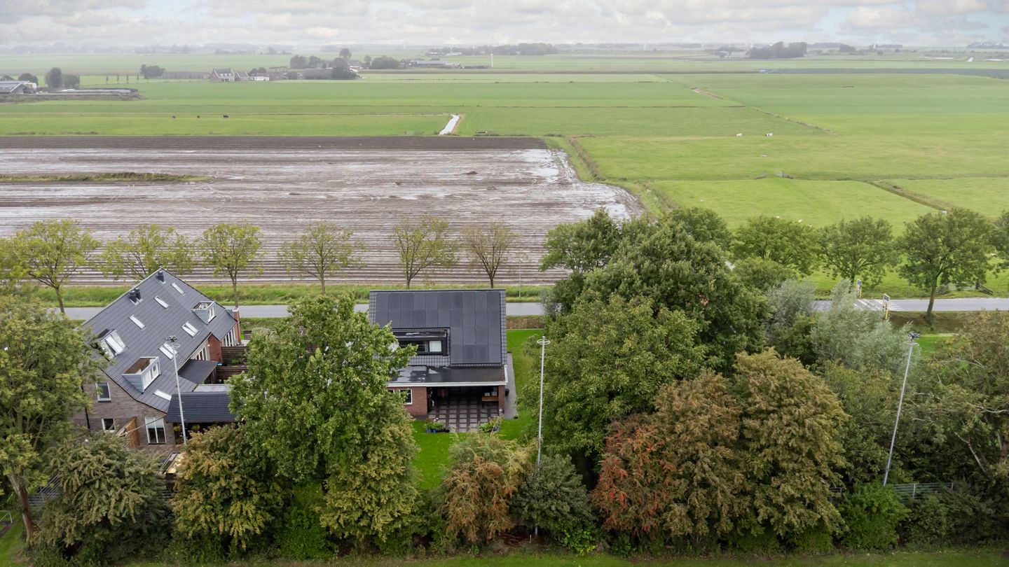 Foto 50 van Ooster Boekelweg 54