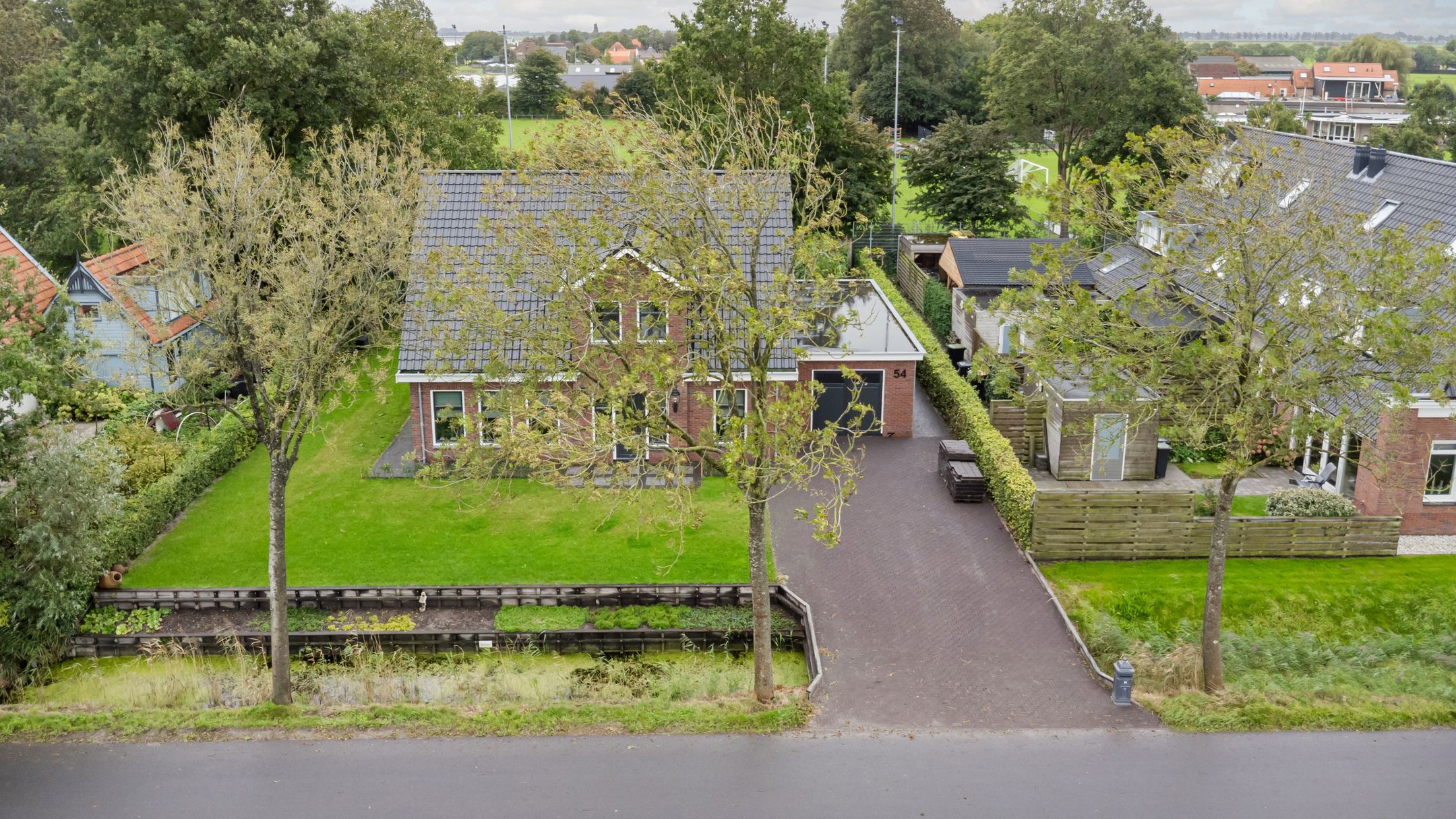 Foto 51 van Ooster Boekelweg 54