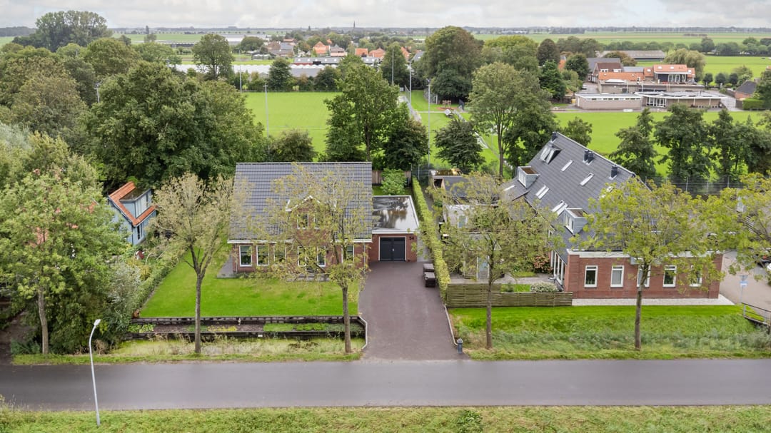 Foto 52 van Ooster Boekelweg 54