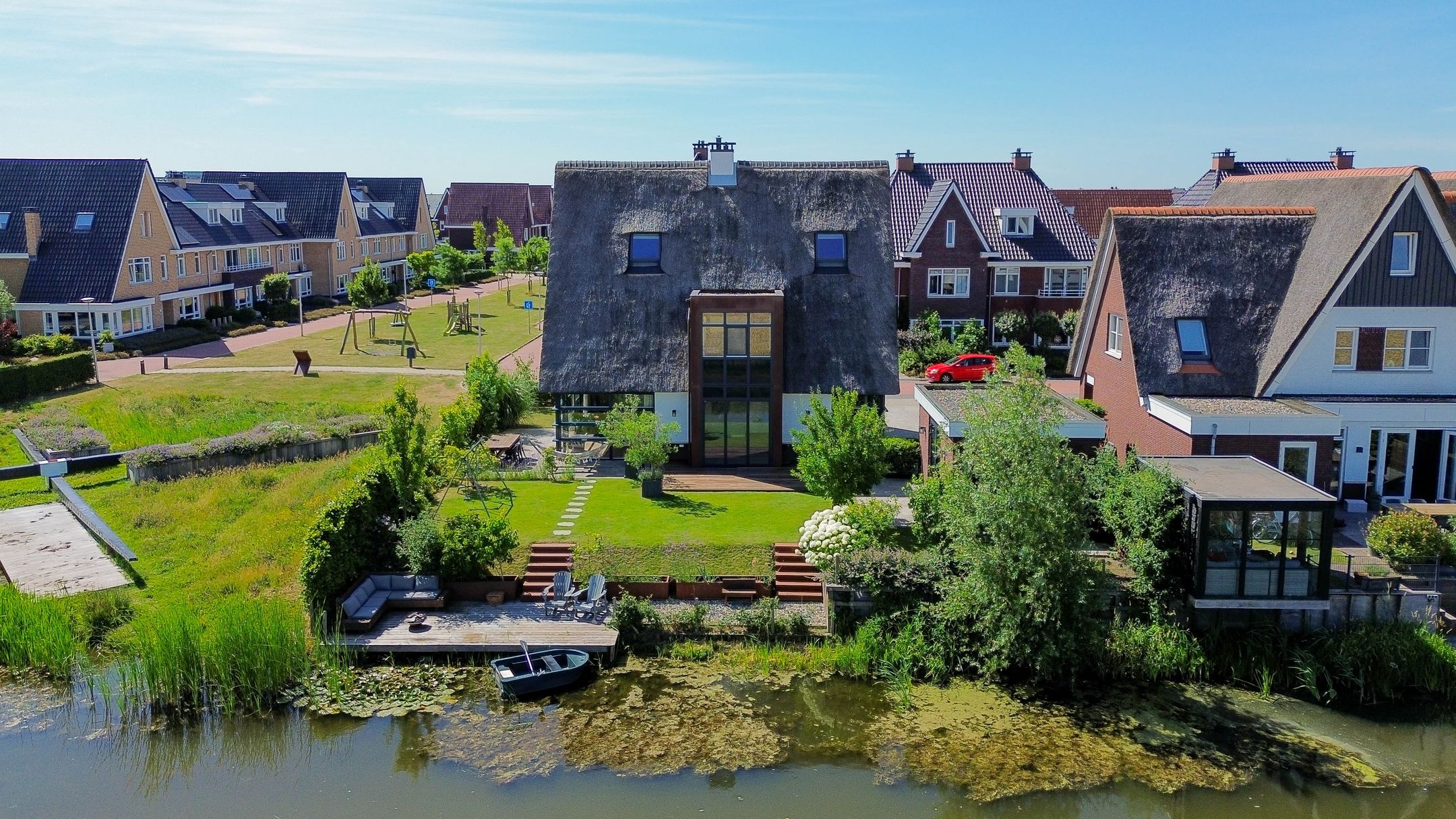 Foto 3 van Potroede 15