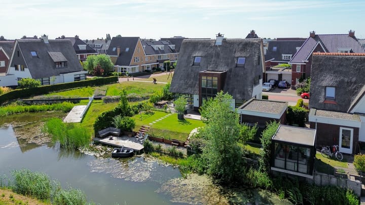 Foto 50 van Potroede 15