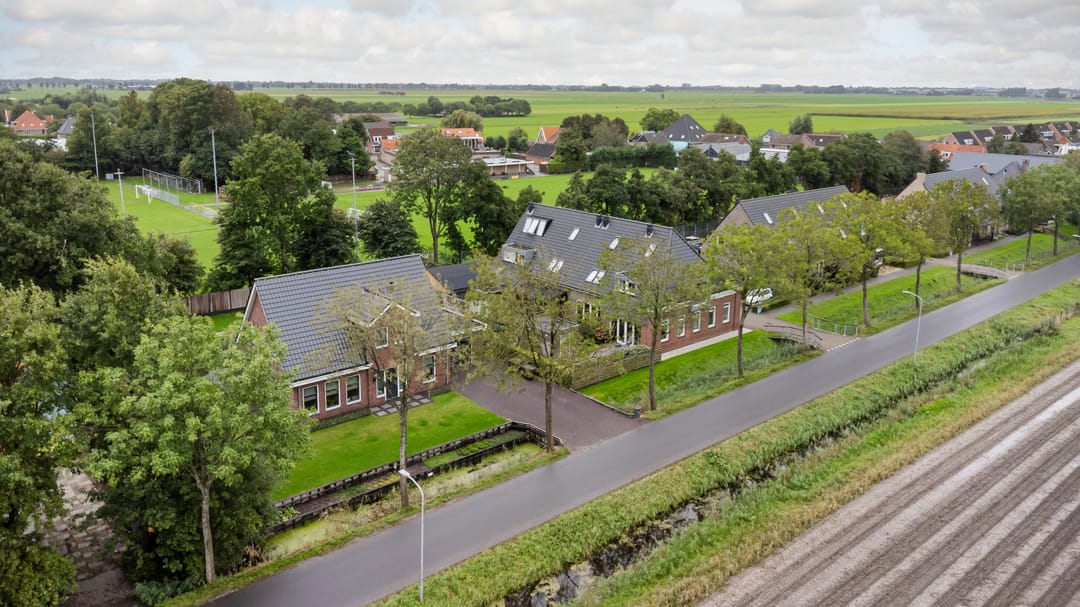 Foto 56 van Ooster Boekelweg 54