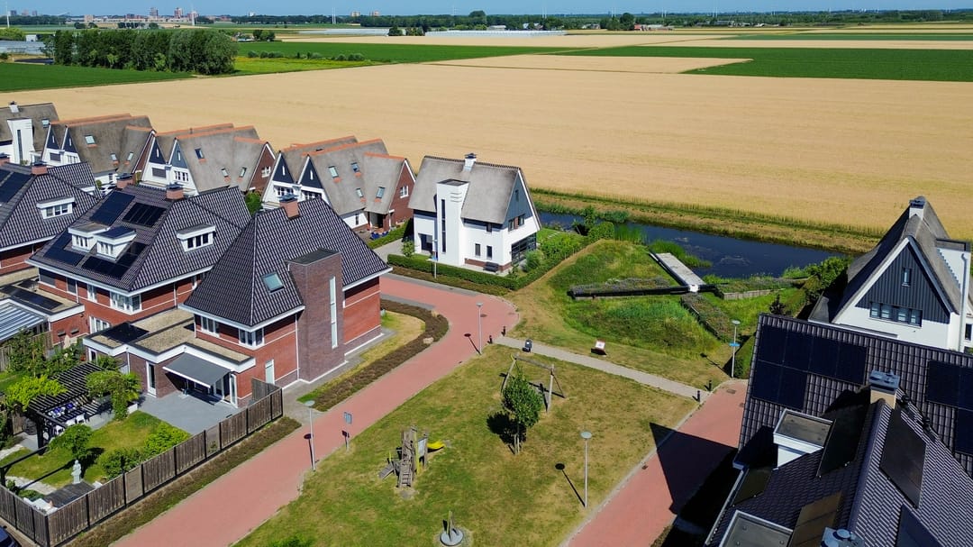 Foto 52 van Potroede 15