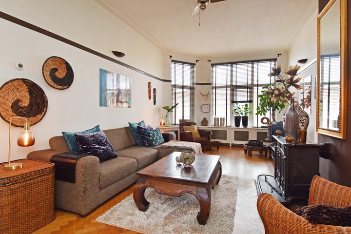 Foto 2 van Sneeuwbalstraat 74