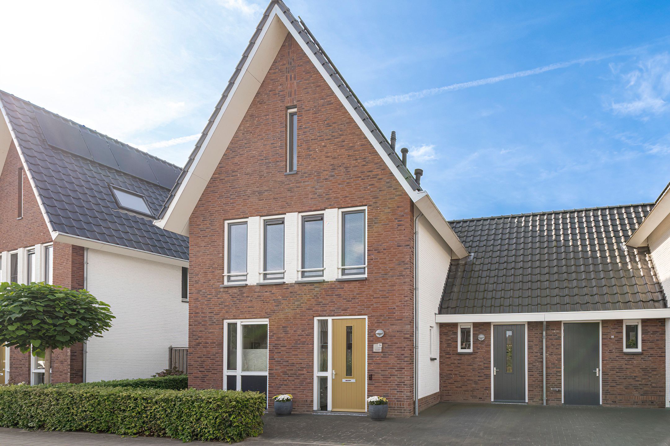 Foto 3 van Waterlinieweg 74