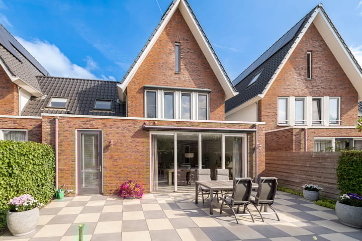 Foto 2 van Waterlinieweg 74