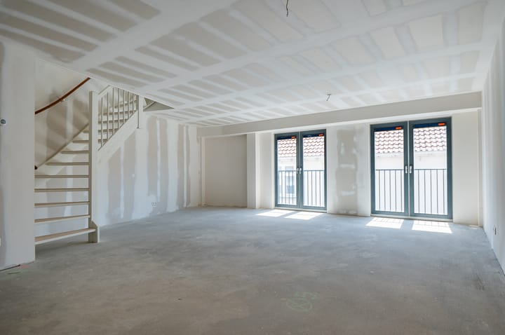 Foto 3 van Oostwal 34-05