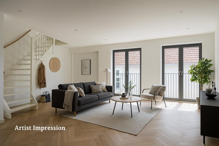 Foto 4 van Oostwal 34-05