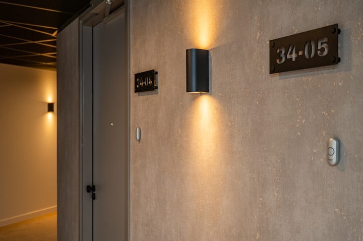 Foto 8 van Oostwal 34-05