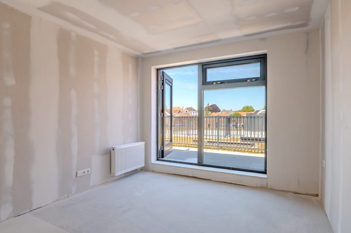 Foto 17 van Oostwal 34-05