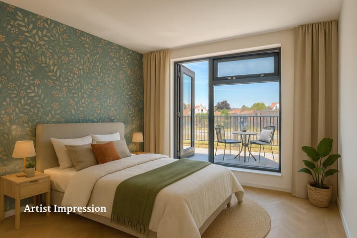 Foto 18 van Oostwal 34-05