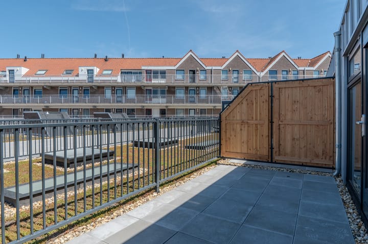 Foto 25 van Oostwal 34-05