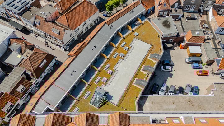 Foto 28 van Oostwal 34-05