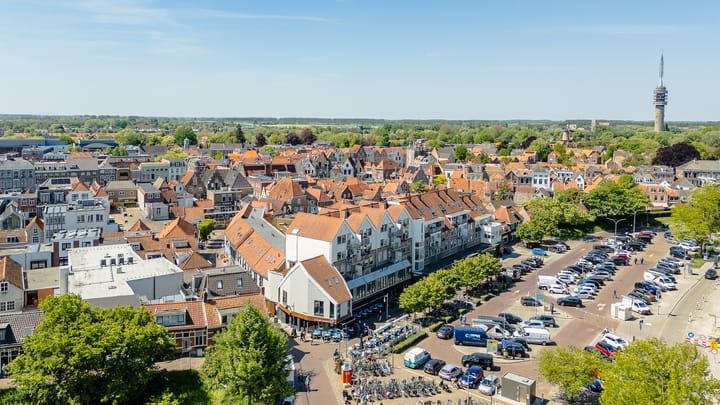 Foto 32 van Oostwal 34-05