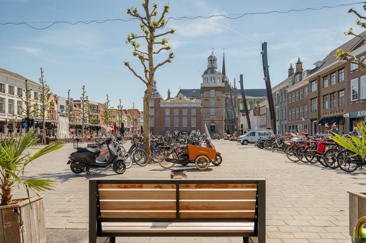 Foto 35 van Oostwal 34-05