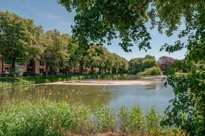 Foto 36 van Oostwal 34-05