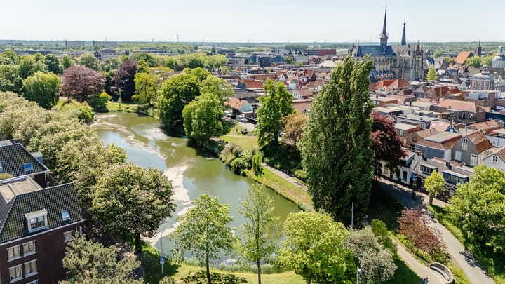 Foto 37 van Oostwal 34-05