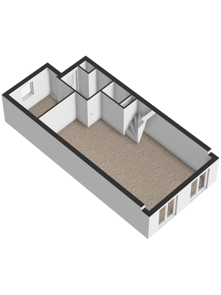 Foto 40 van Oostwal 34-05