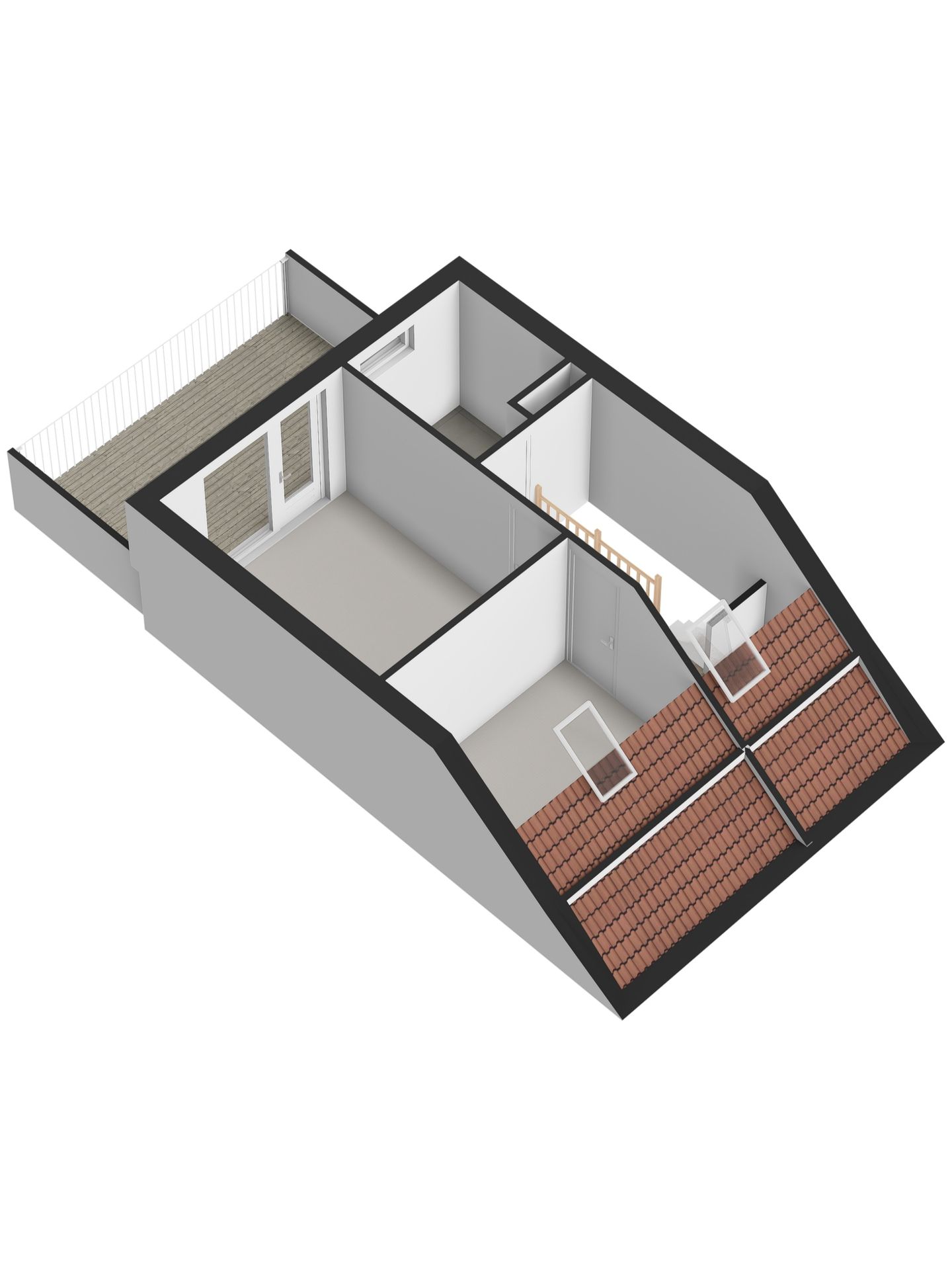 Foto 40 van Oostwal 34-05