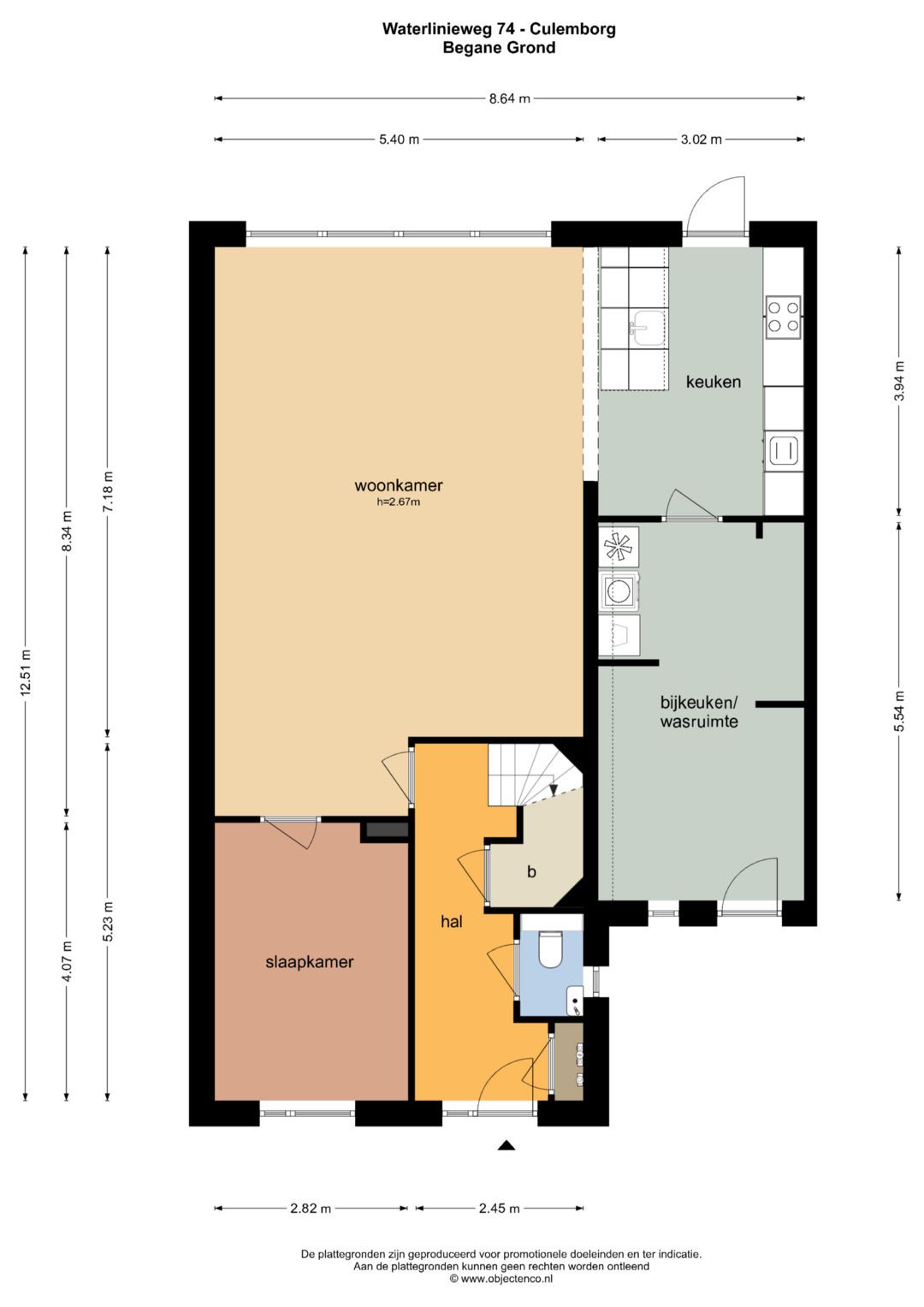 Foto 48 van Waterlinieweg 74