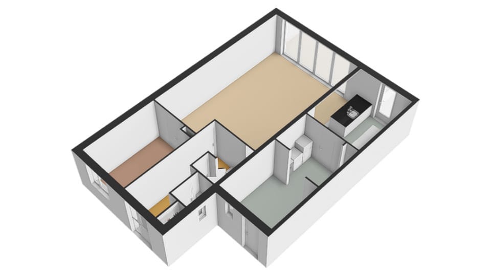 Foto 50 van Waterlinieweg 74