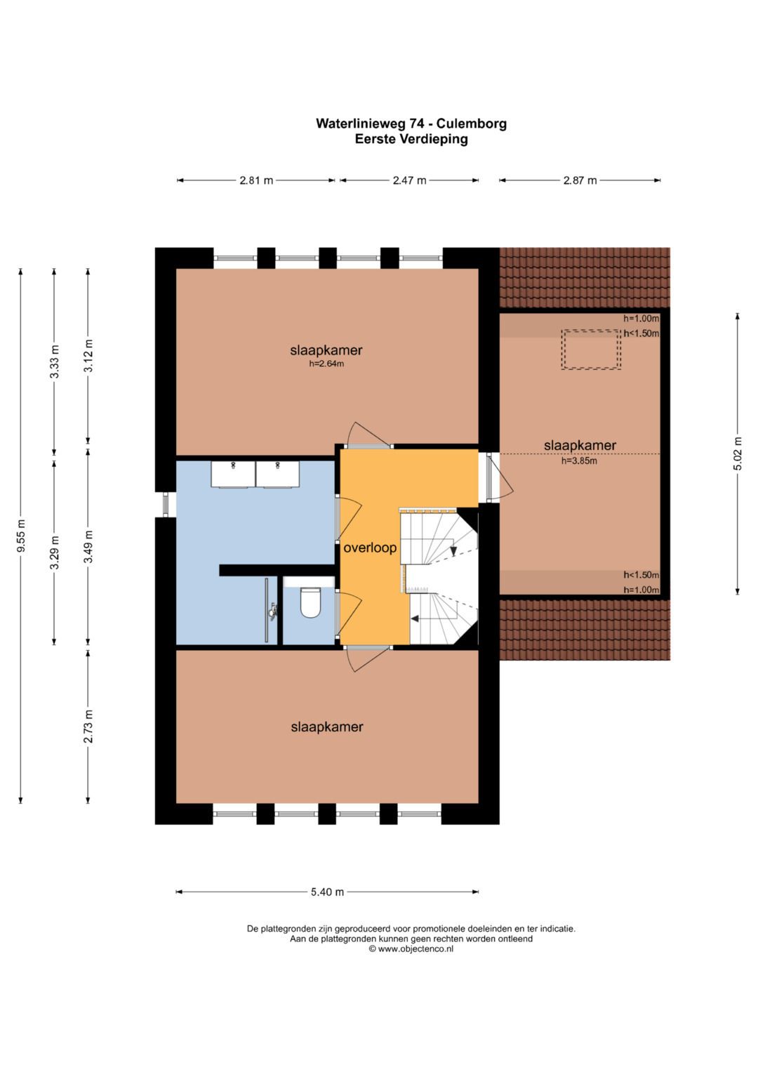 Foto 51 van Waterlinieweg 74