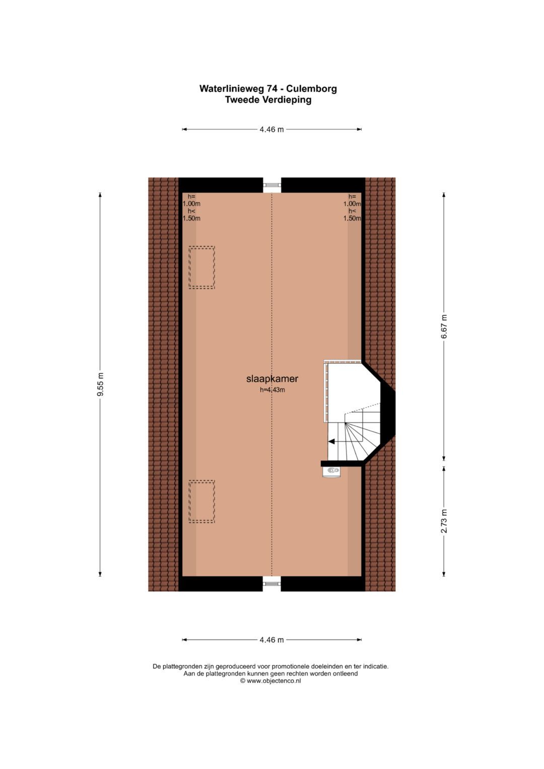 Foto 54 van Waterlinieweg 74