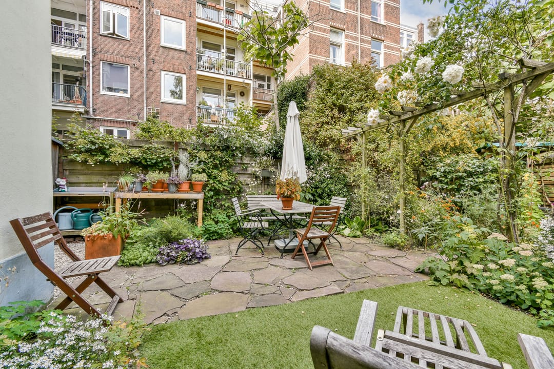 Foto 1 van Bilderdijkkade 31-H