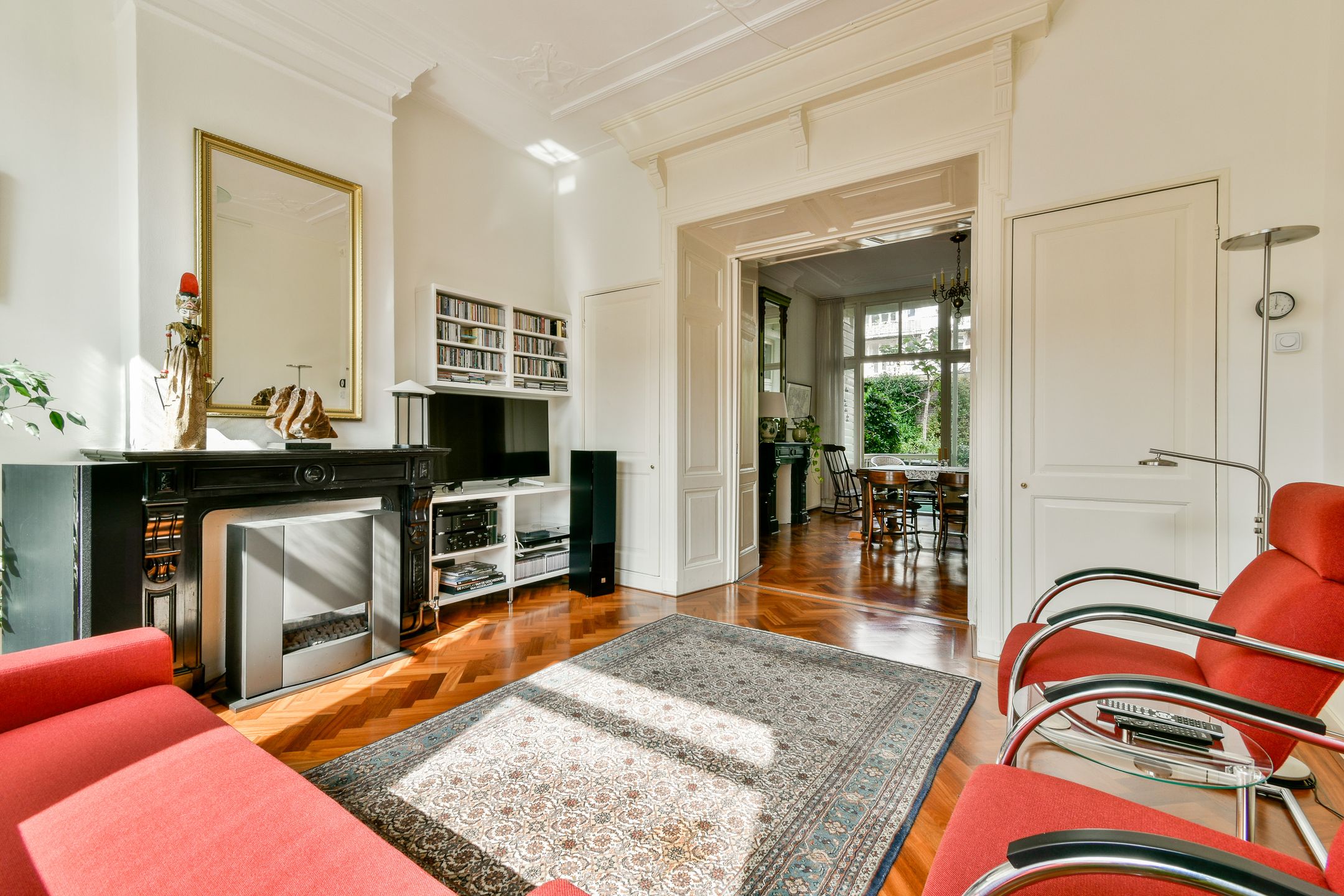 Foto 3 van Bilderdijkkade 31-H