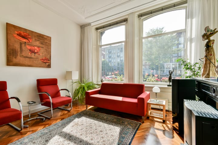 Foto 4 van Bilderdijkkade 31-H